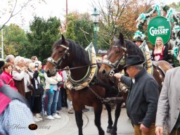  Wiener Kaiser Wiesn 2025 Eröffnung